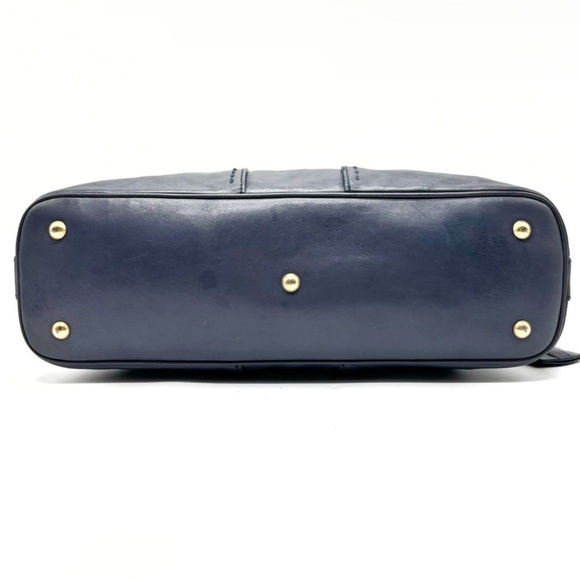 YSL Muse Leather Shoulder Tote Bag - Picture 5 of 10